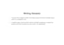 write website content that turns visitors into customers